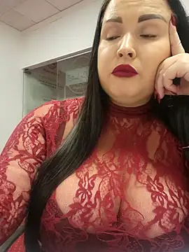 GeorgiaLerox online show from 27, 11, 2025