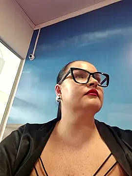 GeorgiaLerox online show from 17, 4, 2026