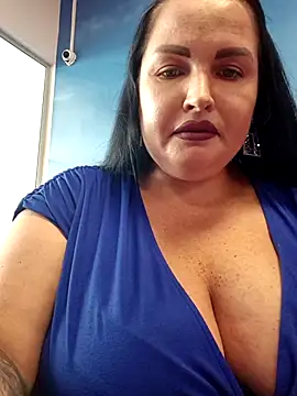 GeorgiaLerox online show from 10, 7, 2026