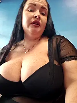 GeorgiaLerox online show from 17, 7, 2026