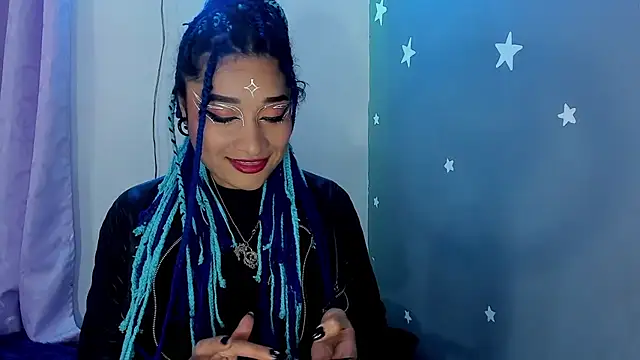 Eva Lee  online show from 15, 12, 2024