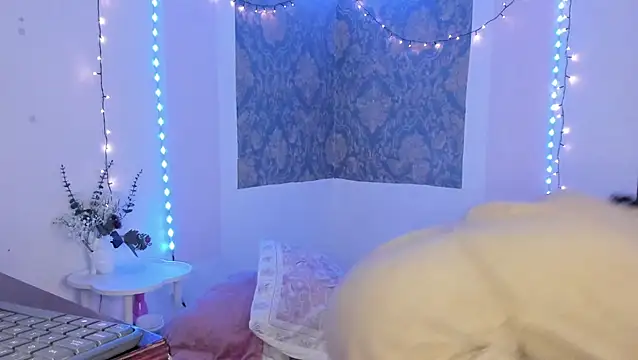 Eva Lee  online show from 27, 3, 2026