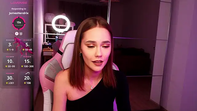 Snapshot of Meow_Sophie chatting on 21, 12, 2024 Meow Sophie online show from 21, 12, 2024