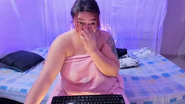 Snapshot of Fierymichef chatting on 9, 1, 2025 Fierymichef online show from 9, 1, 2025