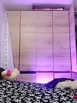 Snapshot of Fierymichef chatting on 5, 3, 2025 Fierymichef online show from 5, 3, 2025