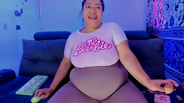 Snapshot of Fierymichef chatting on 26, 10, 2025 Fierymichef online show from 26, 10, 2025