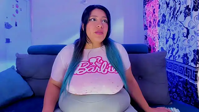 Snapshot of Fierymichef chatting on 28, 10, 2025 Fierymichef online show from 28, 10, 2025