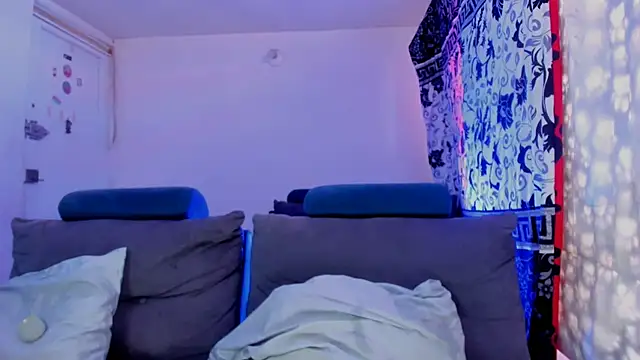 Snapshot of Fierymichef chatting on 8, 1, 2026 Fierymichef online show from 8, 1, 2026