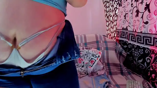 Snapshot of Fierymichef chatting on 4, 2, 2026 Fierymichef online show from 4, 2, 2026