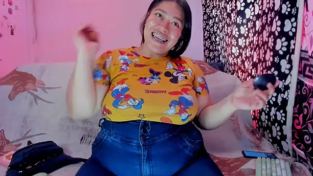 Snapshot of Fierymichef chatting on 9, 2, 2026 Fierymichef online show from 9, 2, 2026