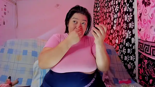 Snapshot of Fierymichef chatting on 17, 2, 2026 Fierymichef online show from 17, 2, 2026