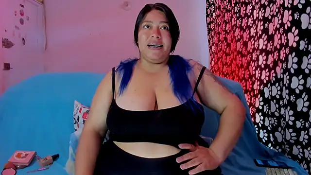 Snapshot of Fierymichef chatting on 2, 3, 2026 Fierymichef online show from 2, 3, 2026