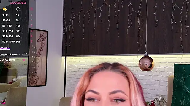 CindeFucknRella online show from 24, 2, 2026