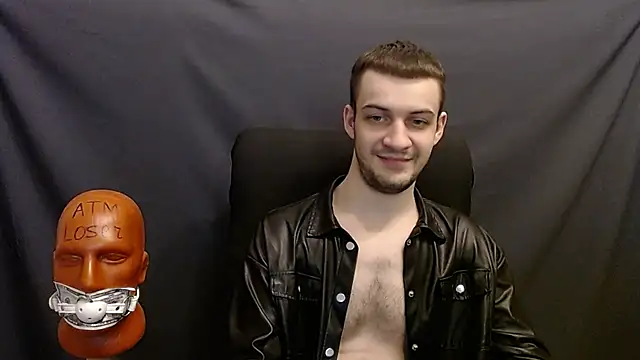  Damien thorn  online show from 1, 12, 2024