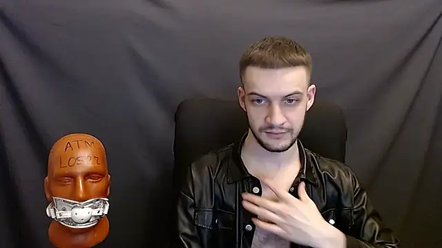  Damien thorn  online show from 8, 12, 2024