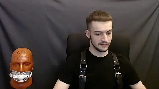  Damien thorn  online show from 12, 12, 2024