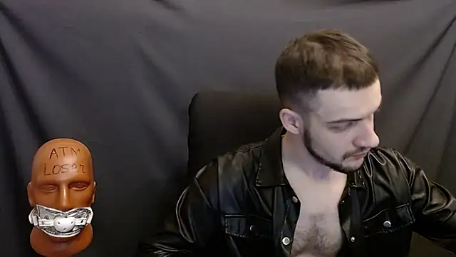  Damien thorn  online show from 14, 12, 2024