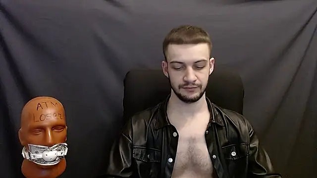  Damien thorn  online show from 15, 12, 2024