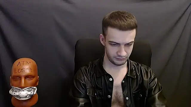  Damien thorn  online show from 19, 12, 2024