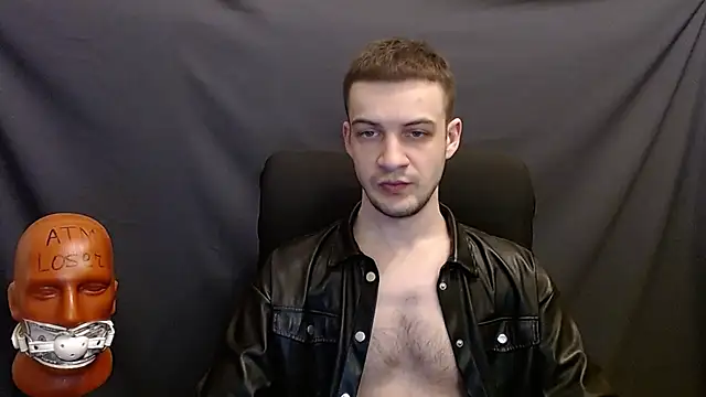  Damien thorn  online show from 20, 12, 2024