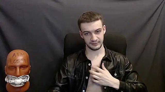  Damien thorn  online show from 21, 12, 2024