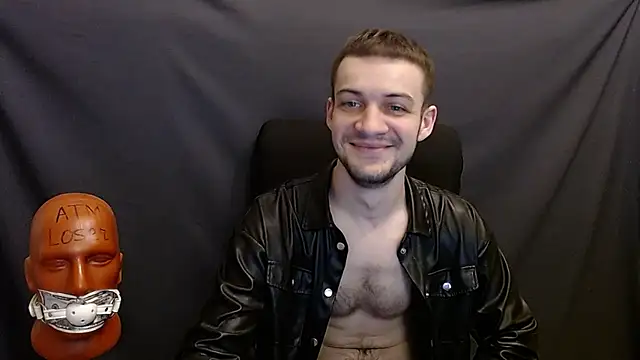  Damien thorn  online show from 22, 12, 2024