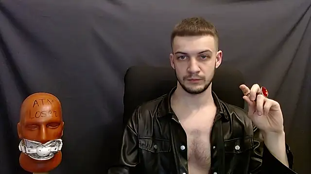  Damien thorn  online show from 29, 12, 2024