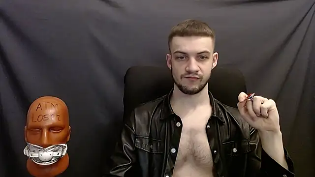  Damien thorn  online show from 29, 12, 2024