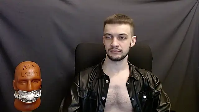  Damien thorn  online show from 1, 1, 2025