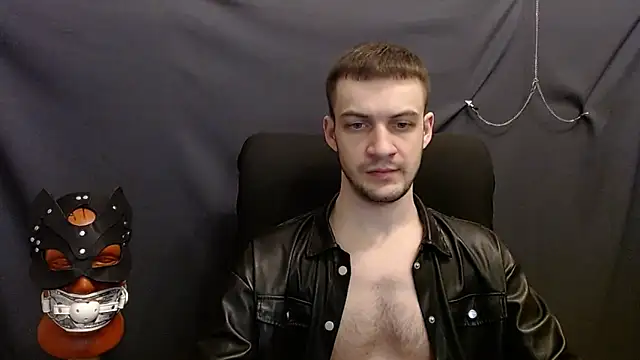  Damien thorn  online show from 10, 1, 2025