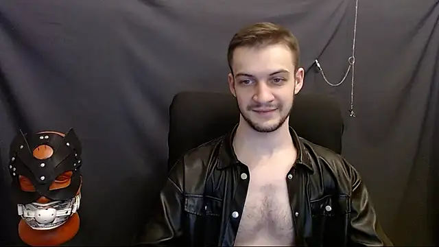  Damien thorn  online show from 14, 1, 2025