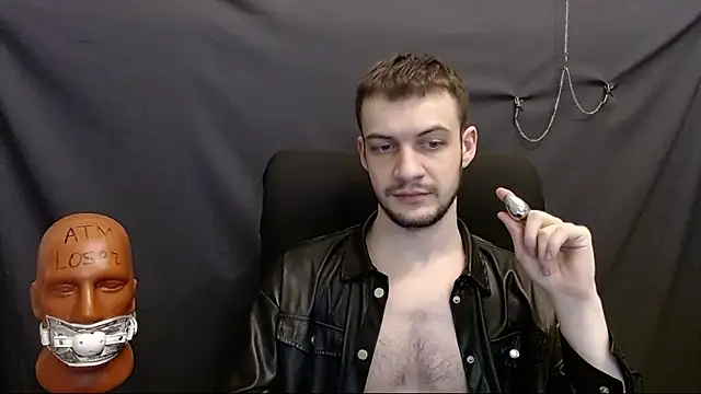  Damien thorn  online show from 17, 1, 2025