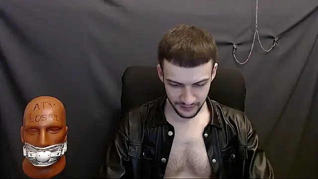  Damien thorn  online show from 17, 1, 2025