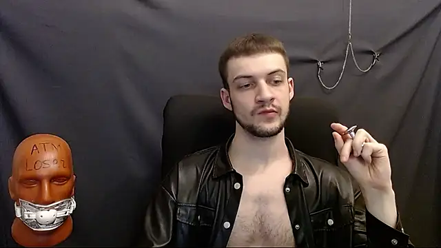  Damien thorn  online show from 19, 1, 2025