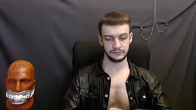  Damien thorn  online show from 22, 1, 2025