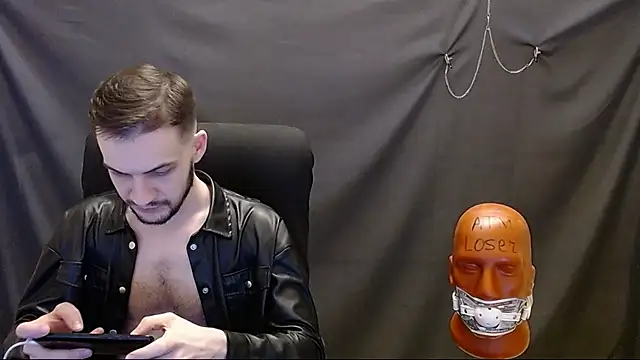  Damien thorn  online show from 25, 1, 2025