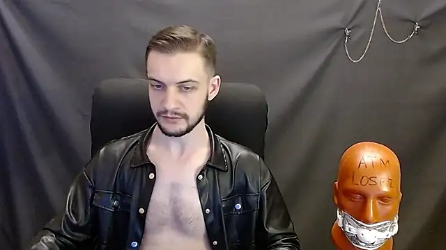  Damien thorn  online show from 29, 1, 2025