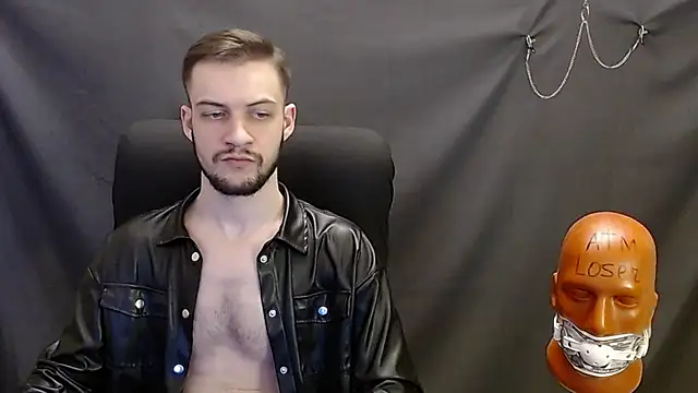  Damien thorn  online show from 29, 1, 2025