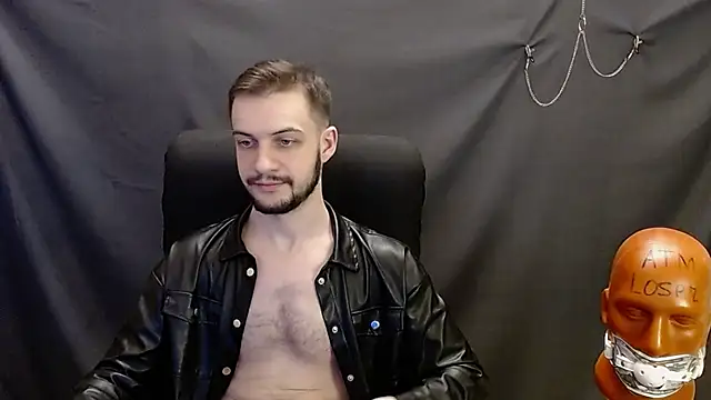  Damien thorn  online show from 30, 1, 2025