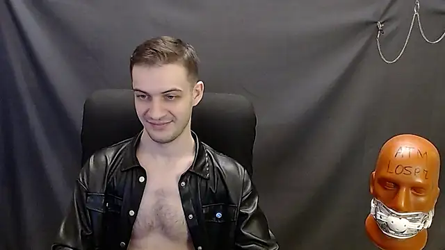  Damien thorn  online show from 31, 1, 2025