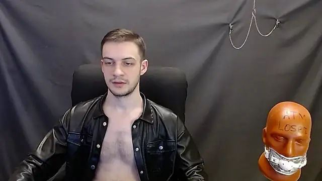  Damien thorn  online show from 4, 2, 2025