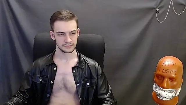  Damien thorn  online show from 8, 2, 2025