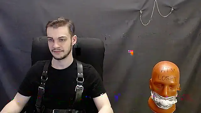  Damien thorn  online show from 12, 2, 2025