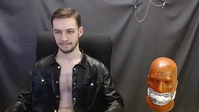  Damien thorn  online show from 2, 3, 2025