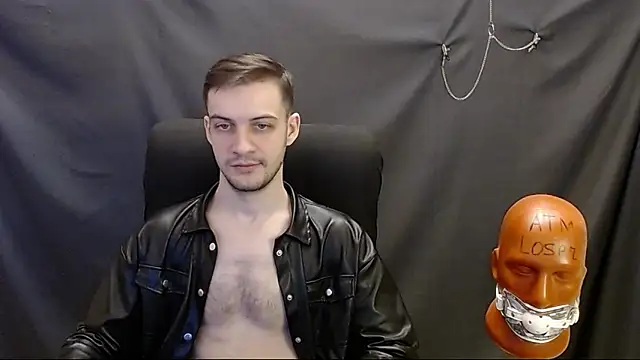  Damien thorn  online show from 15, 3, 2025