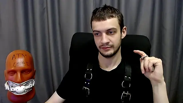  Damien thorn  online show from 20, 9, 2025