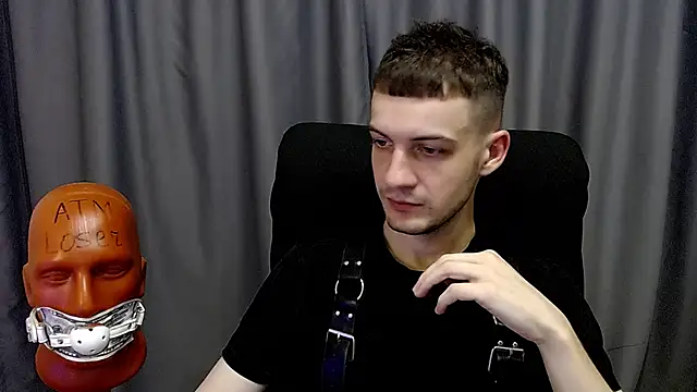  Damien thorn  online show from 7, 10, 2025