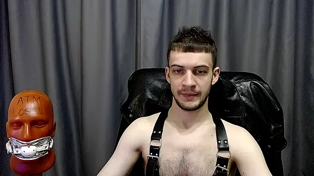  Damien thorn  online show from 19, 10, 2025