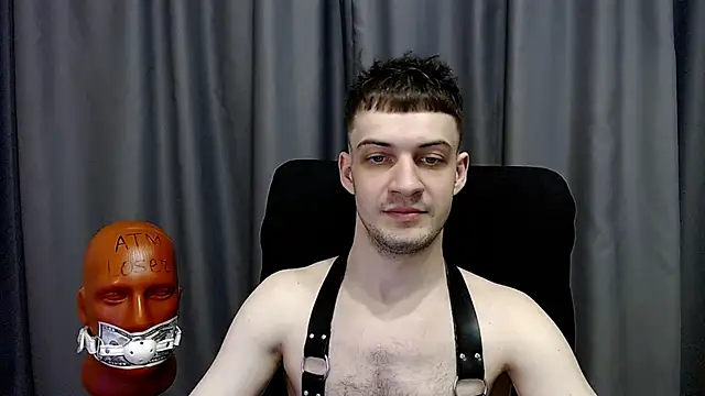  Damien thorn  online show from 12, 4, 2026