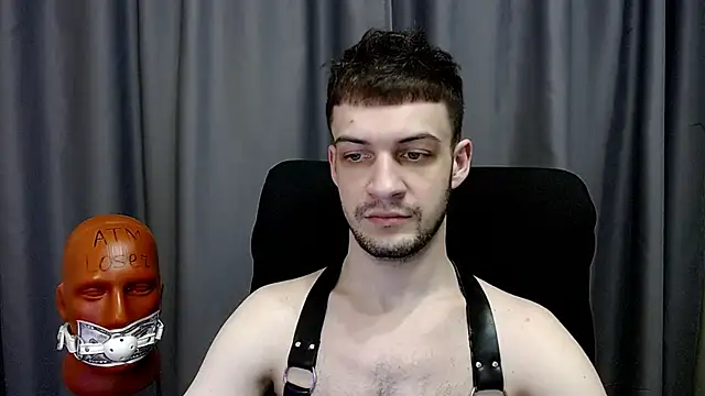  Damien thorn  online show from 22, 4, 2026